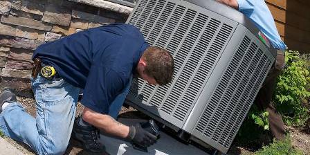 Tips to Choose the Right HVAC System