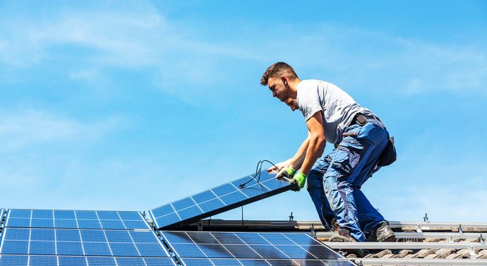 Tips for choosing the right solar company
