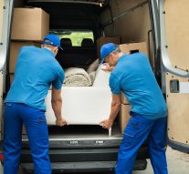 How To Choose a Removal Company