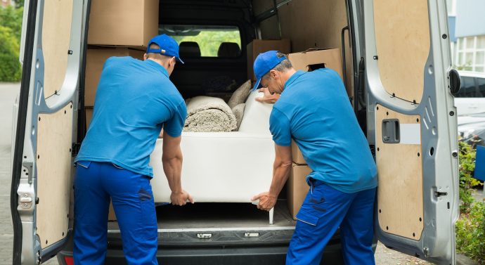 How To Choose a Removal Company