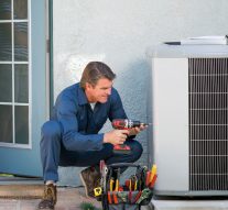 Things to Look for When Choosing an HVAC Contractor