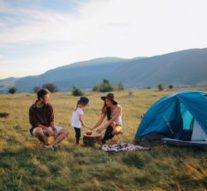 Advantages of having family camping tents