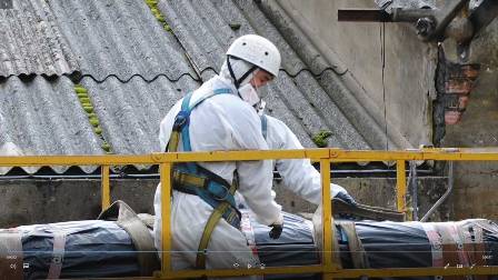 Advantages of Hiring an Expert Asbestos Removal Company