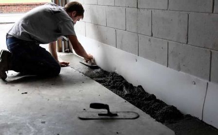 How to Choose the Right Basement Waterproofing for your Home?