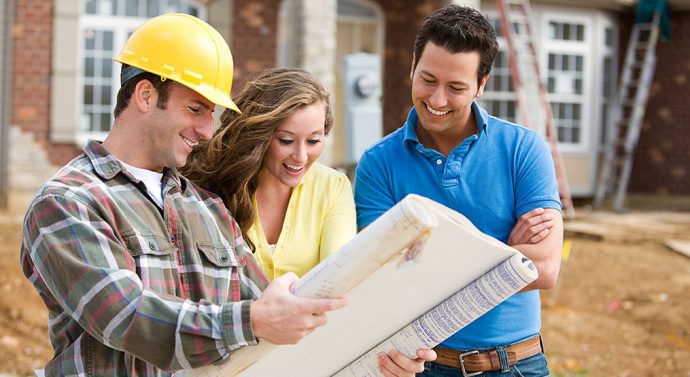 Benefits of Hiring a General Contractor