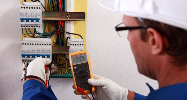 Why is electrical safety important?
