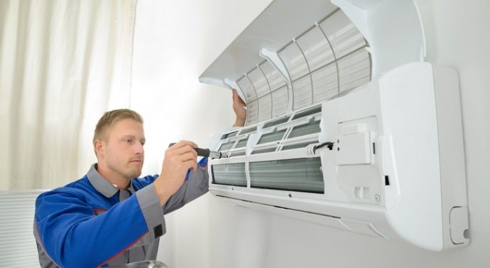 What are the Benefits of Installing Air Conditioning Systems