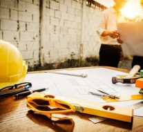 The Keys to Choosing a General Contractor