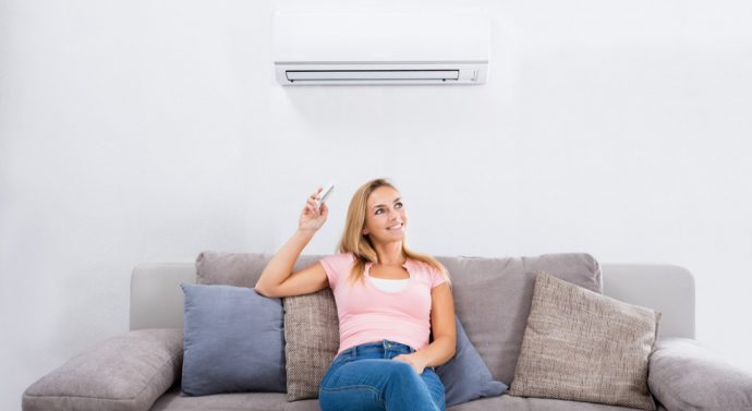 Main Advantages of Air Conditioner