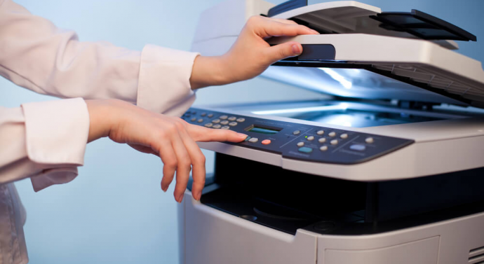 What are the Benefits of Renting a Printer?