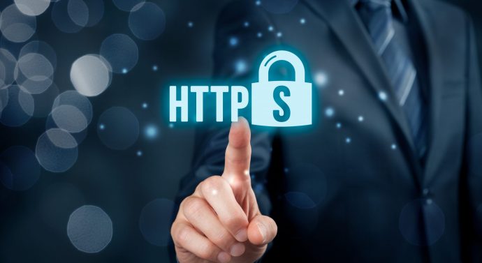 Benefits of Securing Website With SSL Certificate