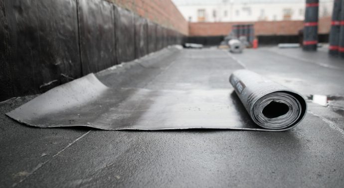Features and Benefits of EPDM Roofing