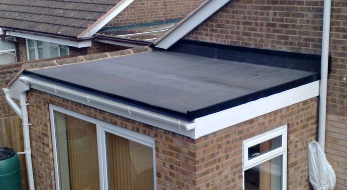 Advantages of EPDM Roofing