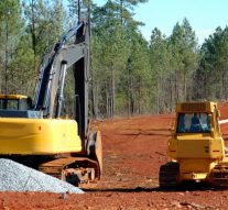 Benefits of Plant Hire for Construction Jobs