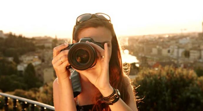 Benefits of Professional Photography Course