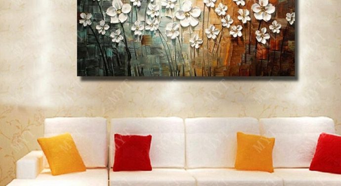 Expert Tips for Choosing the Perfect Wall Art For Your Home