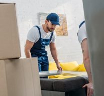 Things to Consider Before Hiring a Moving Company