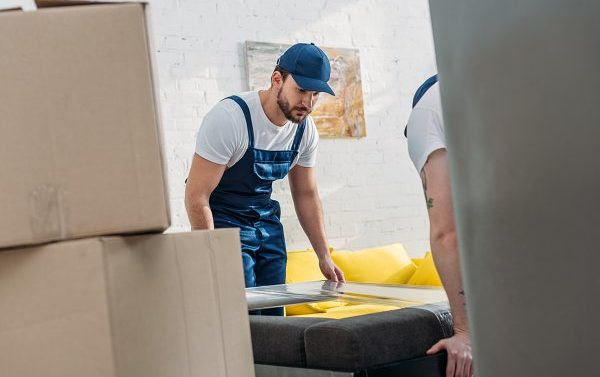 Things to Consider Before Hiring a Moving Company