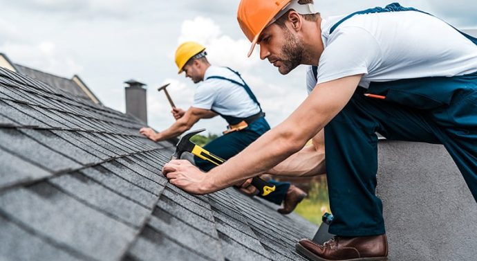 Tips for Choosing the Right Commercial Roofing Company