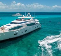 Benefits Of A Fully Crewed Yacht Charter