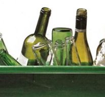 What Are the Benefits of Glass Recycling?