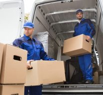 Reasons to Hire a Interstate Moving Company