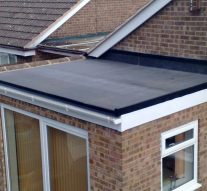 Advantages of EPDM Roofing