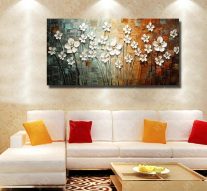 Expert Tips for Choosing the Perfect Wall Art For Your Home